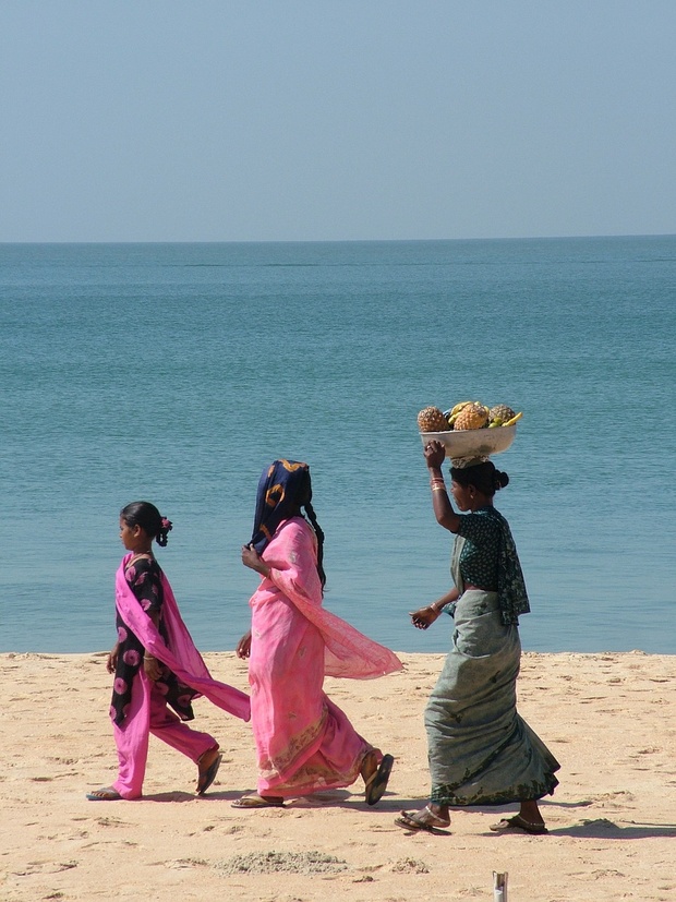 goa