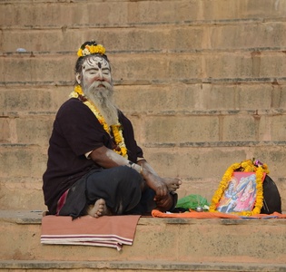 varanasi