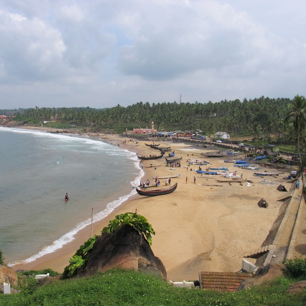 kerala