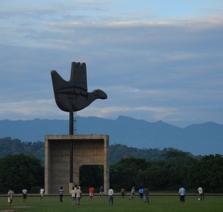 chandigarh