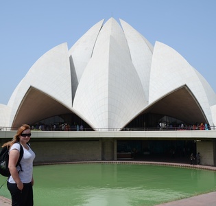 delhi