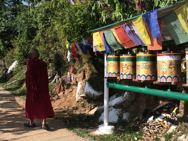 dharamsala