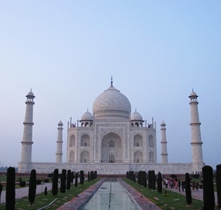 taj