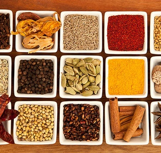 spices