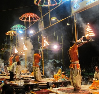 varanasi