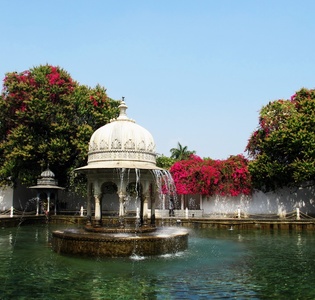 udaipur