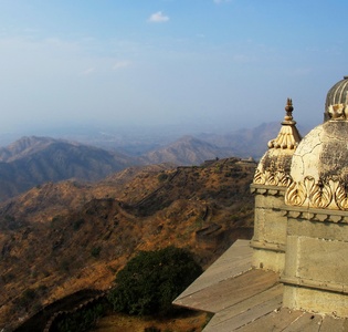 kumbalgarh