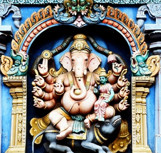 ganesha