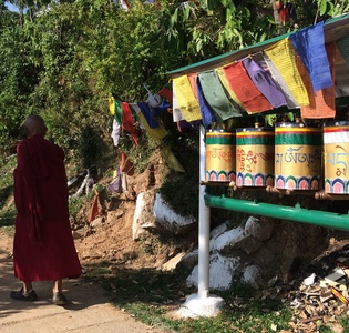 dharamsala