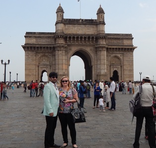 Mumbai