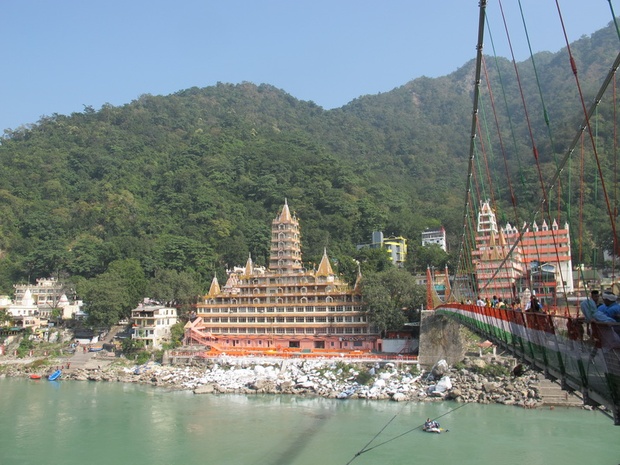 rishikesh