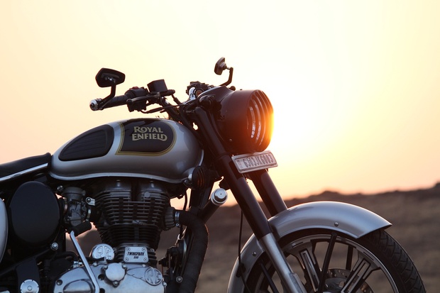 bike