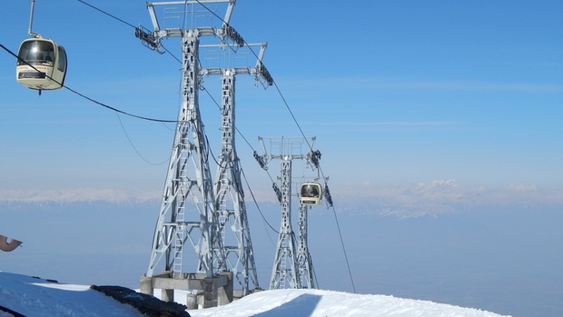 gulmarg