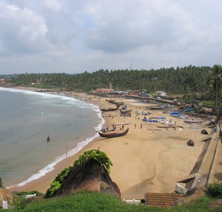 kerala
