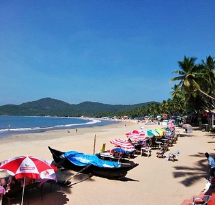 goa