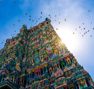 madurai
