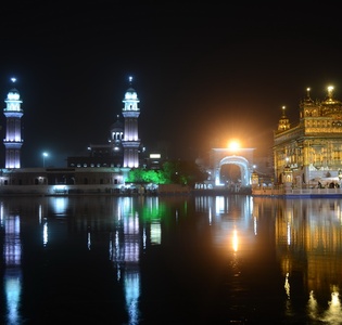 amritsar