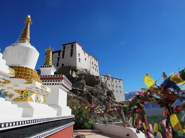 leh