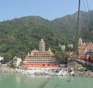 rishikesh